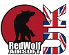 Redwolf UK