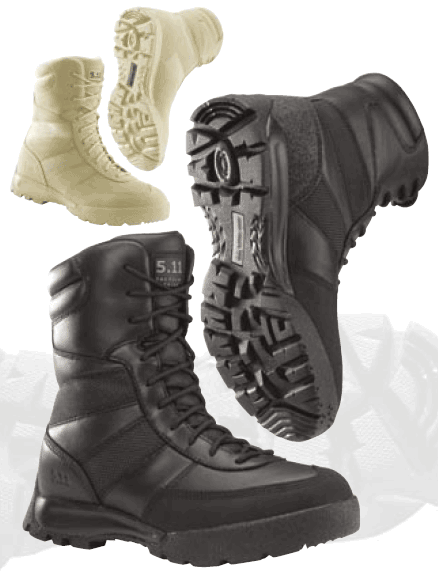New 5 11 Boots Here Now And Hrt Watch Coming Soon Arniesairsoft News