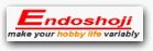 Click here to visit Endoshoji