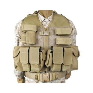 Vests at Intelligent Armour