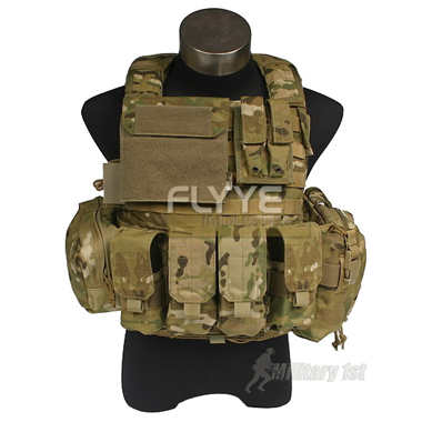 New Flyye Industries stock at Military 1st – ArniesAirsoft News