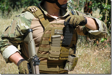 Review of the ITW Military FastMag Gen. III – ArniesAirsoft News