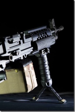 CAA Airsoft BPP (pivot pod grip) coming soon – ArniesAirsoft News