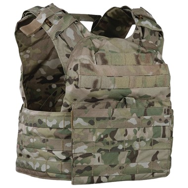 Condor Outdoor Cyclone plate carrier at Military 1st – ArniesAirsoft News