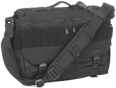 5.11 Tactical Rush delivery lima bag at Military 1st – ArniesAirsoft News