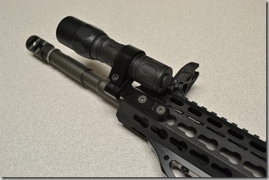 SPEED Airsoft releases KeyMod flashlight mounts – ArniesAirsoft News