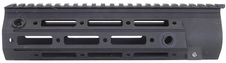 DyTac product news update: RAHG rail