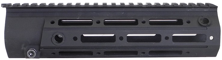 DyTac product news update: RAHG rail