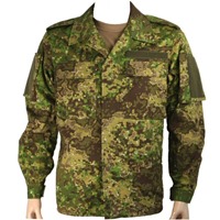 New Pencott GZ clothing at Flecktarn.co.uk – ArniesAirsoft News