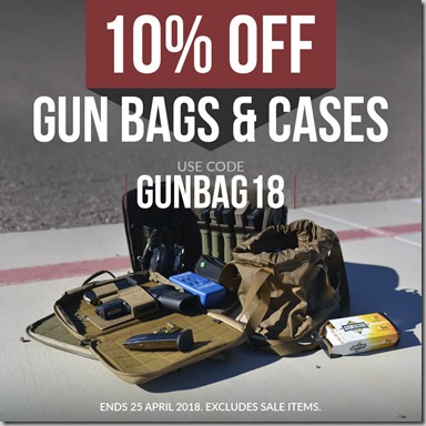 Military 1st gun bags sale – ArniesAirsoft News