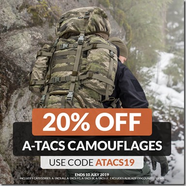 Military 1st A-TACS sale – ArniesAirsoft News