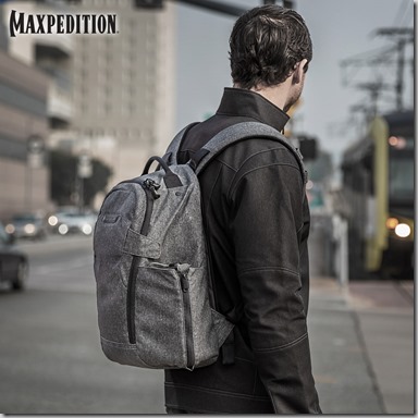 Maxpedition Entity 23 backpack
