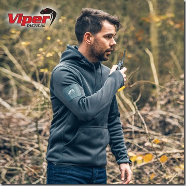 Viper shop tactical hoodie